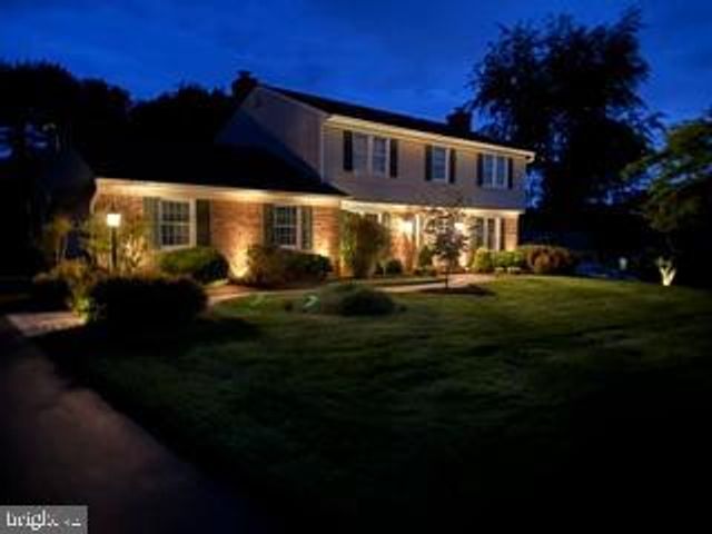 3105 CLEARFIELD CT, Baldwin, MD 21013