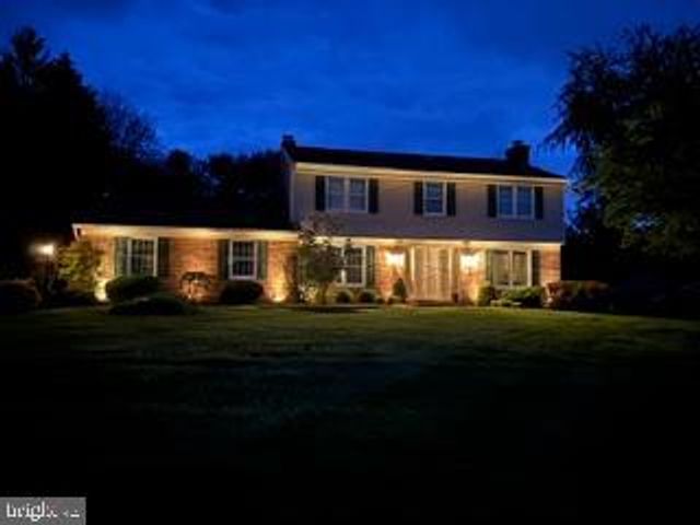 3105 CLEARFIELD CT, Baldwin, MD 21013
