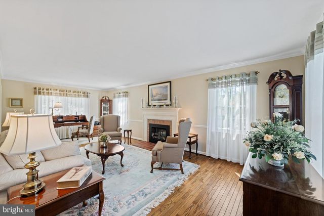 3105 CLEARFIELD CT, Baldwin, MD 21013