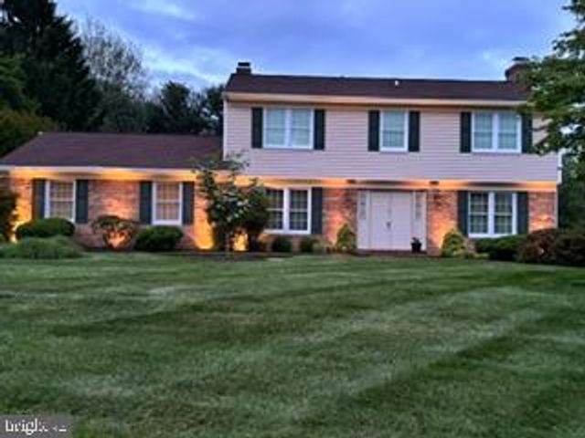 3105 CLEARFIELD CT, Baldwin, MD 21013
