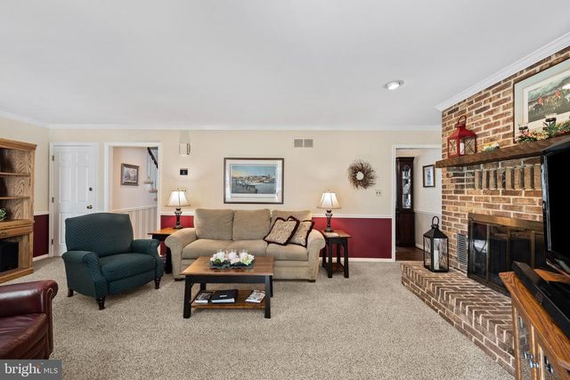 3105 CLEARFIELD CT, Baldwin, MD 21013