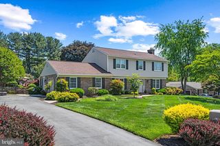 3105 CLEARFIELD CT, Baldwin, MD 21013