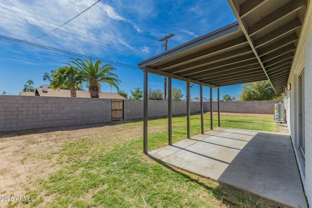 3 E ERIE Drive, Tempe, AZ 85282