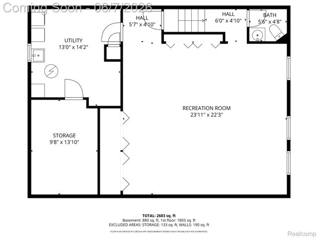 28031 Lorraine Avenue, Warren, MI 48093