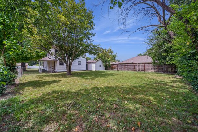 712 N Seminole Avenue, Claremore, OK 74017
