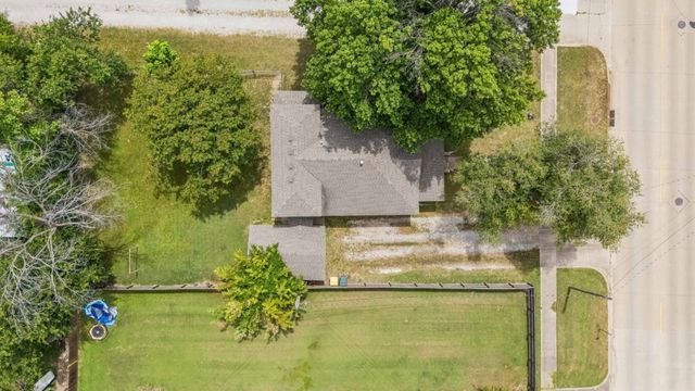 712 N Seminole Avenue, Claremore, OK 74017