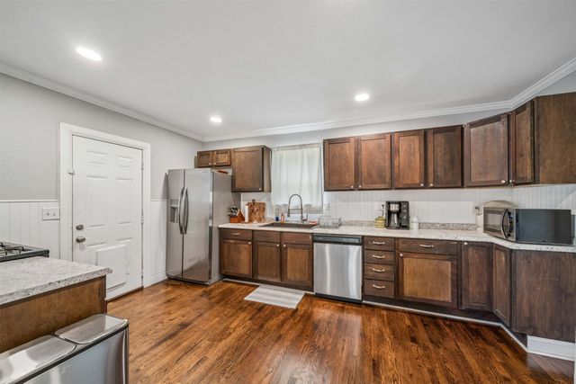 712 N Seminole Avenue, Claremore, OK 74017