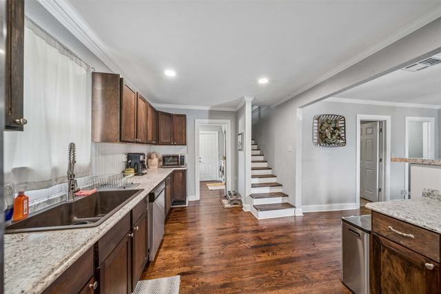 712 N Seminole Avenue, Claremore, OK 74017
