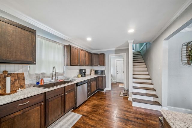 712 N Seminole Avenue, Claremore, OK 74017