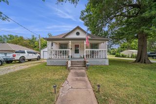 712 N Seminole Avenue, Claremore, OK 74017