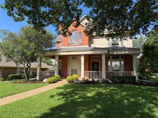 2958 Oak Drive, Rockwall, TX 75032