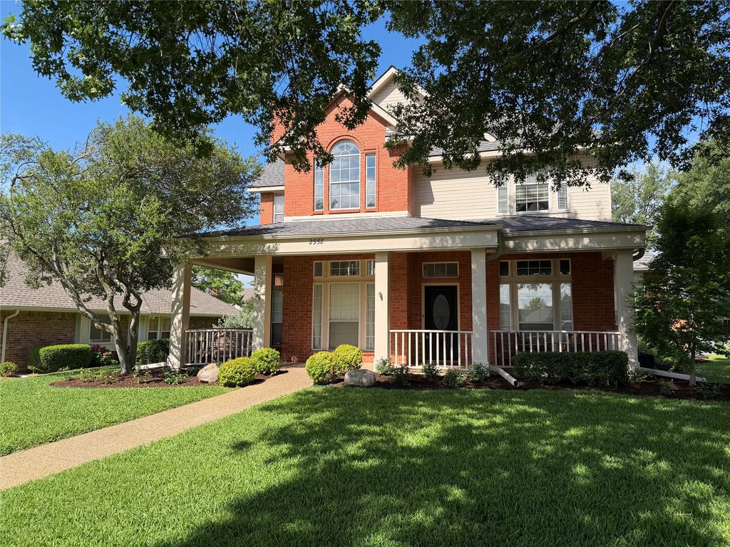 2958 Oak Drive, Rockwall, TX 75032