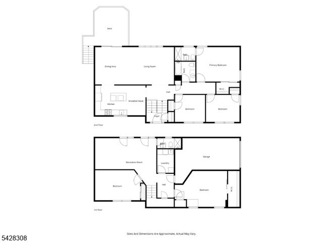 13 Forest Ln, Green Brook Twp., NJ 08812