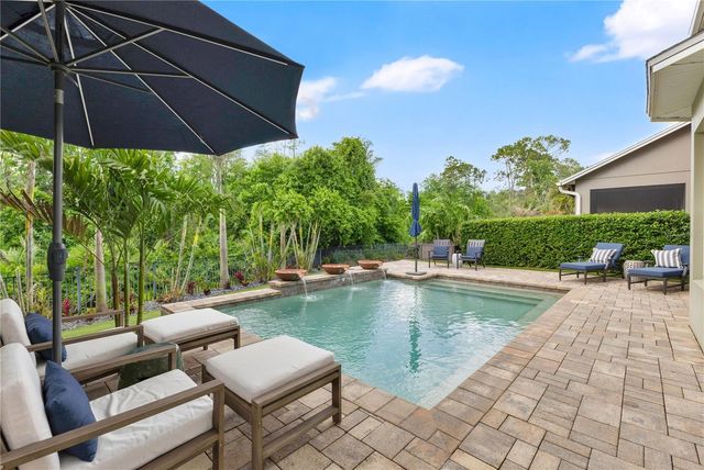 8796 PEACHTREE PARK COURT, Windermere, FL 34786