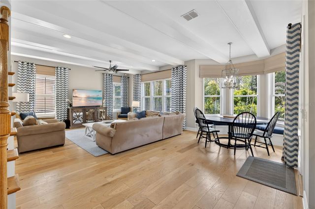 8796 PEACHTREE PARK COURT, Windermere, FL 34786