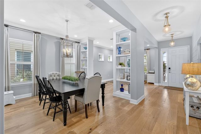 8796 PEACHTREE PARK COURT, Windermere, FL 34786