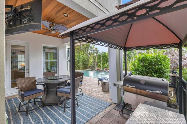 8796 PEACHTREE PARK COURT, Windermere, FL 34786