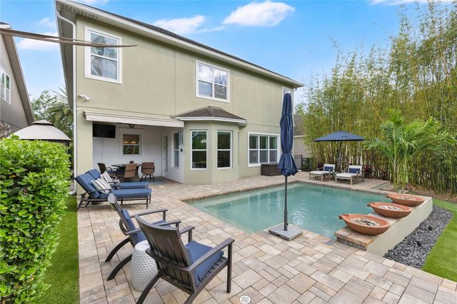 8796 PEACHTREE PARK COURT, Windermere, FL 34786