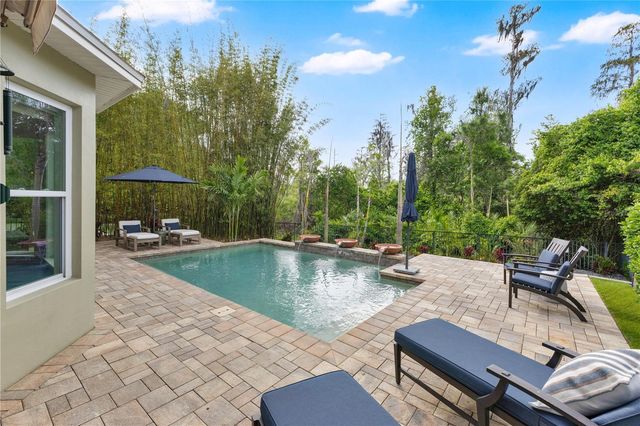 8796 PEACHTREE PARK COURT, Windermere, FL 34786