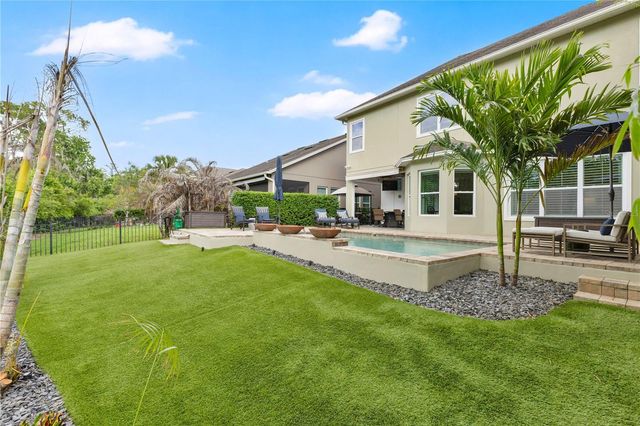 8796 PEACHTREE PARK COURT, Windermere, FL 34786