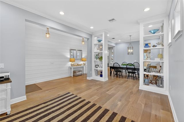 8796 PEACHTREE PARK COURT, Windermere, FL 34786