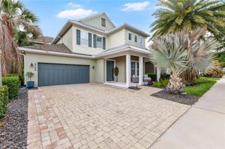 8796 PEACHTREE PARK COURT, Windermere, FL 34786