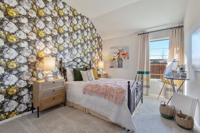 1009 Stonehaven Lane, Crowley, TX 76036