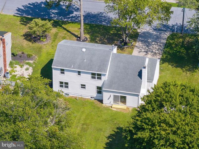104 MCKINLEY AVE, Blackwood, NJ 08012