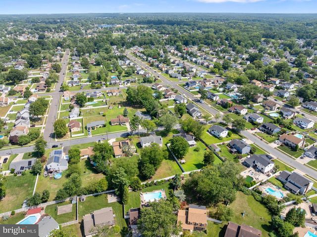 104 MCKINLEY AVE, Blackwood, NJ 08012