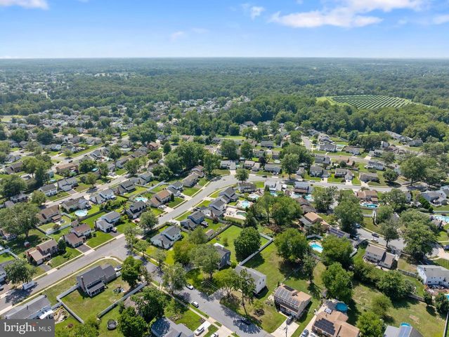 104 MCKINLEY AVE, Blackwood, NJ 08012
