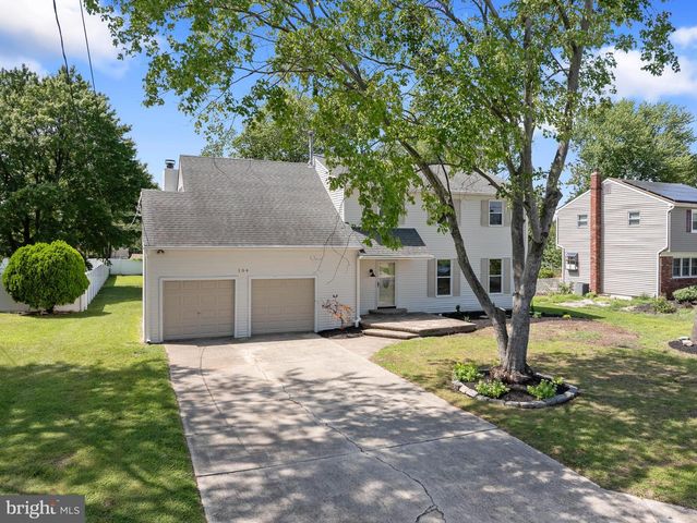 104 MCKINLEY AVE, Blackwood, NJ 08012