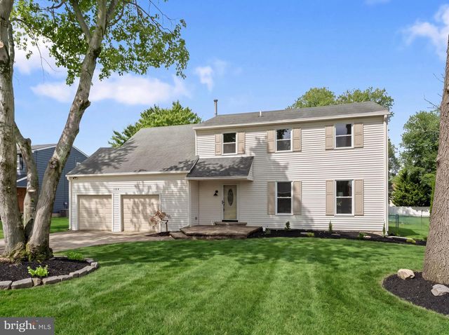 104 MCKINLEY AVE, Blackwood, NJ 08012