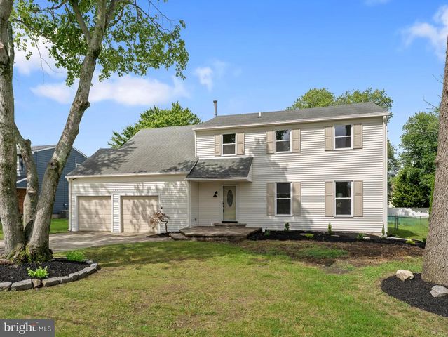 104 MCKINLEY AVE, Blackwood, NJ 08012
