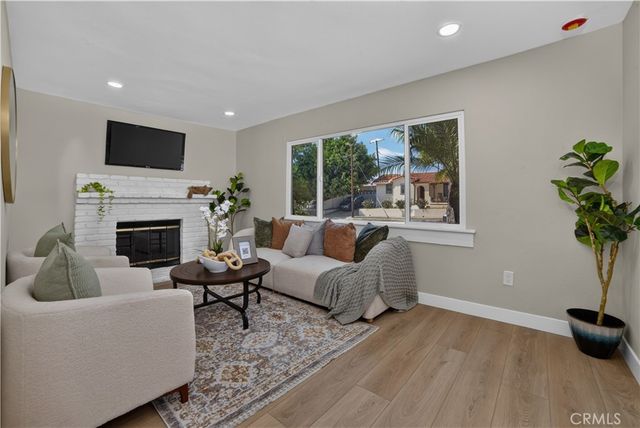12522 Broadway, Whittier, CA 90601
