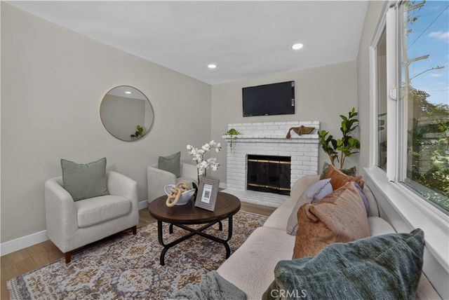 12522 Broadway, Whittier, CA 90601