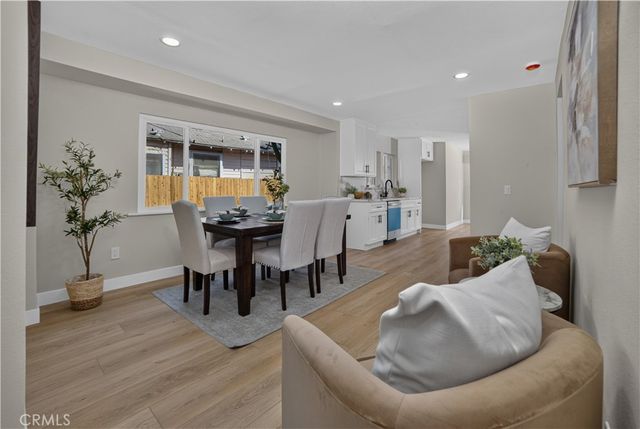 12522 Broadway, Whittier, CA 90601
