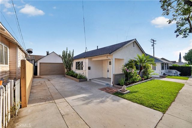 12522 Broadway, Whittier, CA 90601