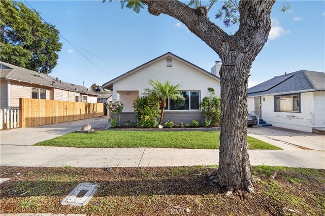 12522 Broadway, Whittier, CA 90601