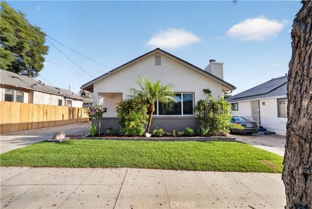 12522 Broadway, Whittier, CA 90601