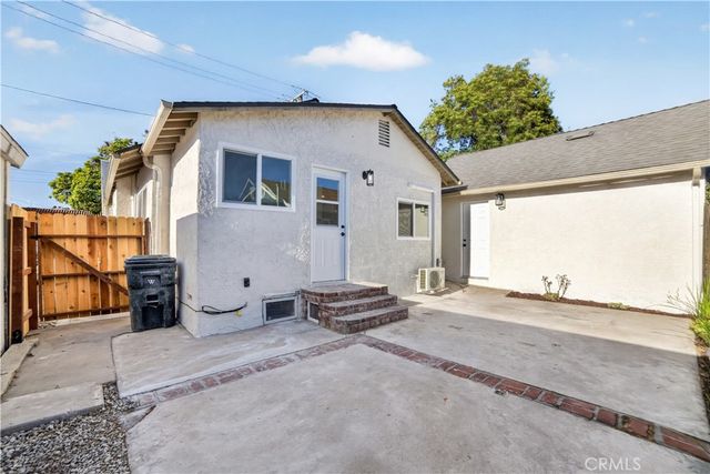 12522 Broadway, Whittier, CA 90601
