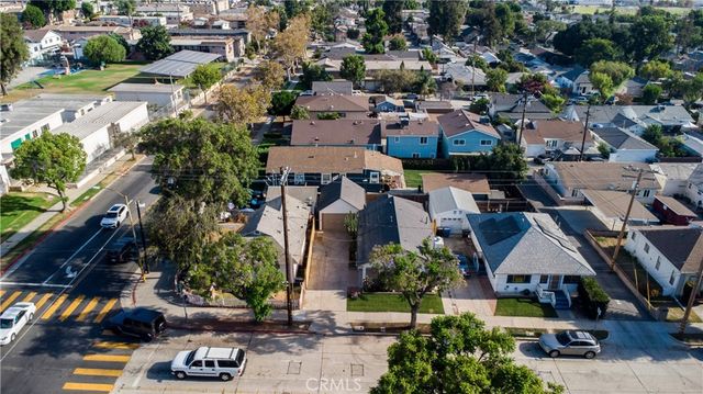 12522 Broadway, Whittier, CA 90601