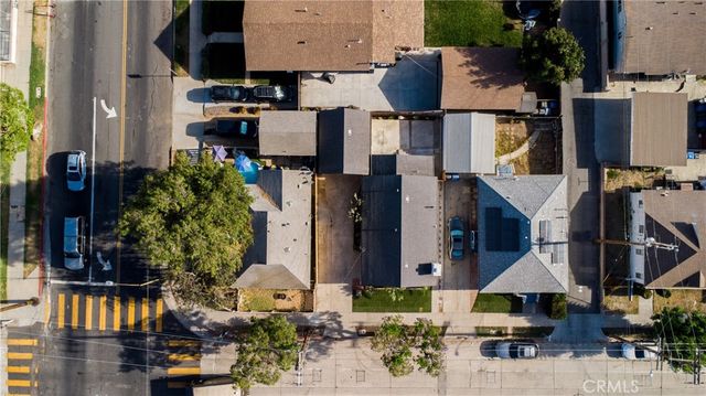12522 Broadway, Whittier, CA 90601