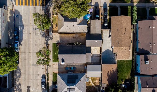 12522 Broadway, Whittier, CA 90601