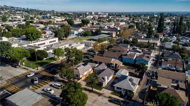 12522 Broadway, Whittier, CA 90601