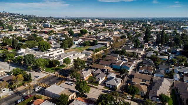 12522 Broadway, Whittier, CA 90601