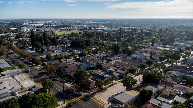 12522 Broadway, Whittier, CA 90601