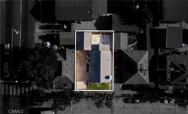 12522 Broadway, Whittier, CA 90601