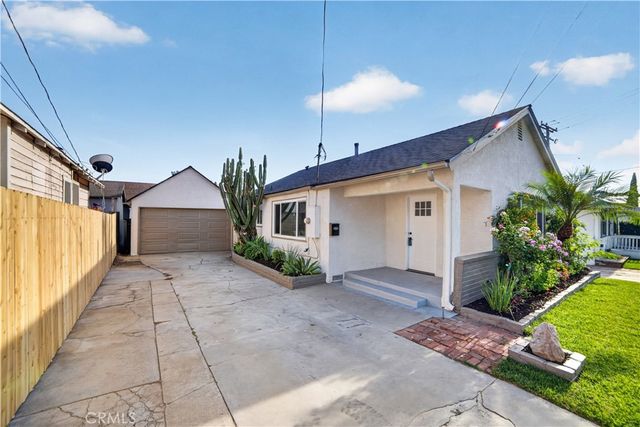 12522 Broadway, Whittier, CA 90601
