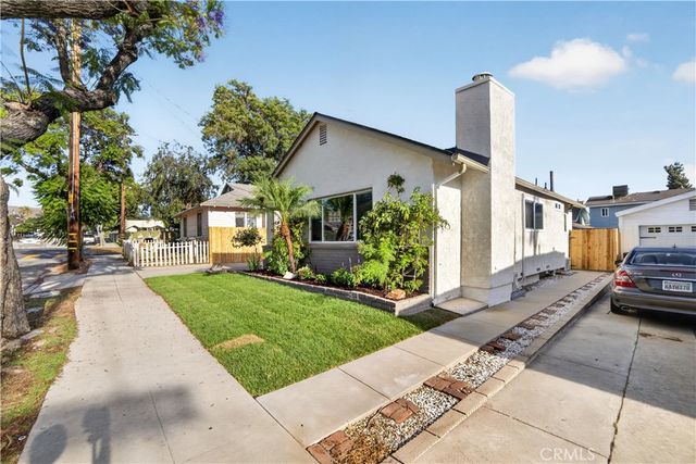 12522 Broadway, Whittier, CA 90601