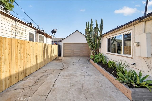 12522 Broadway, Whittier, CA 90601